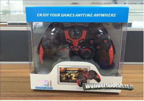 7 IN 1 BLUETOOTH GAME CONTROLLER