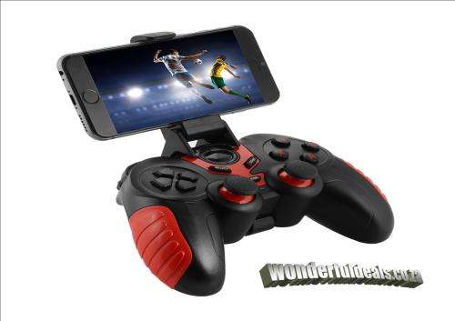 7 IN 1 BLUETOOTH GAME CONTROLLER