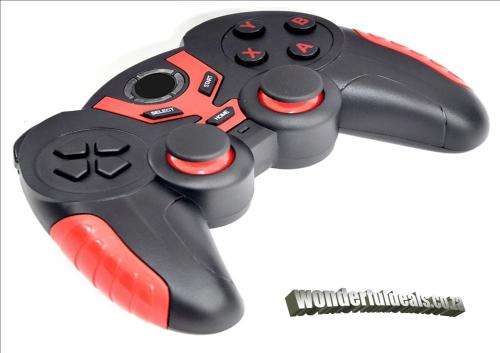 7 IN 1 BLUETOOTH GAME CONTROLLER