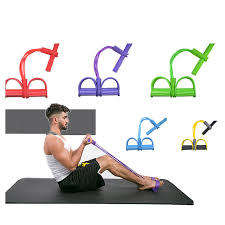 SIT-UP BODYBUILDING EXPANDER