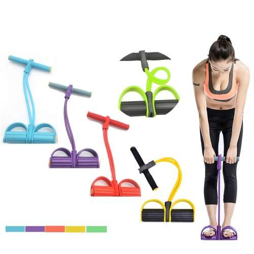 SIT-UP BODYBUILDING EXPANDER