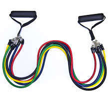 RESISTANCE BANDS