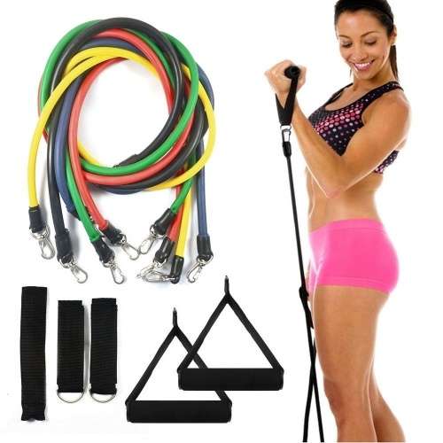 RESISTANCE BANDS
