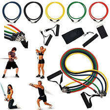 RESISTANCE BANDS