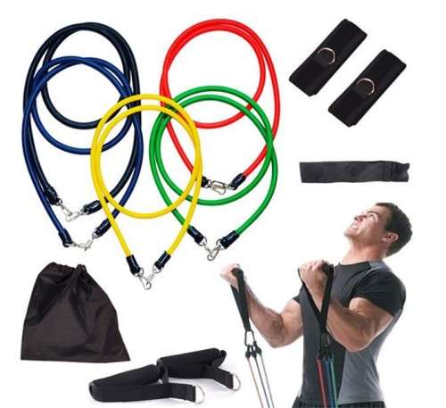 RESISTANCE BANDS