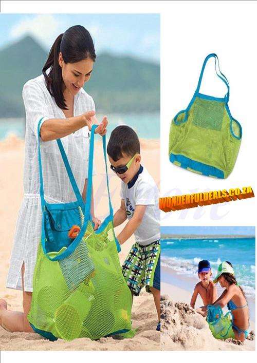 SAND AWAY BEACH BAG