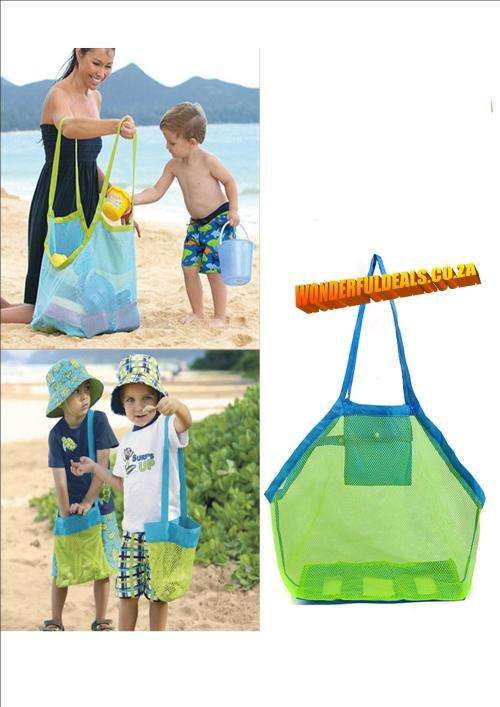 SAND AWAY BEACH BAG