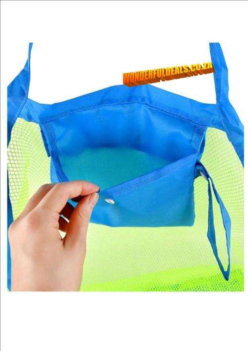 SAND AWAY BEACH BAG