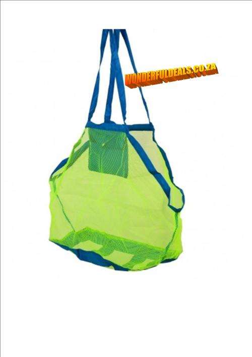 SAND AWAY BEACH BAG