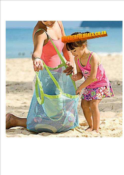 SAND AWAY BEACH BAG