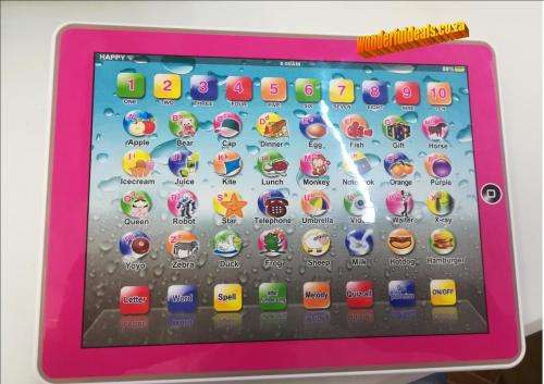 Y-PAD ENGLISH COMPUTER