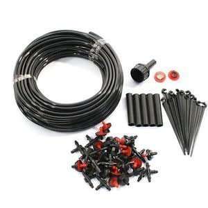 23M MICRO IRRIGATION SYSTEM