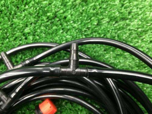 23M MICRO IRRIGATION SYSTEM