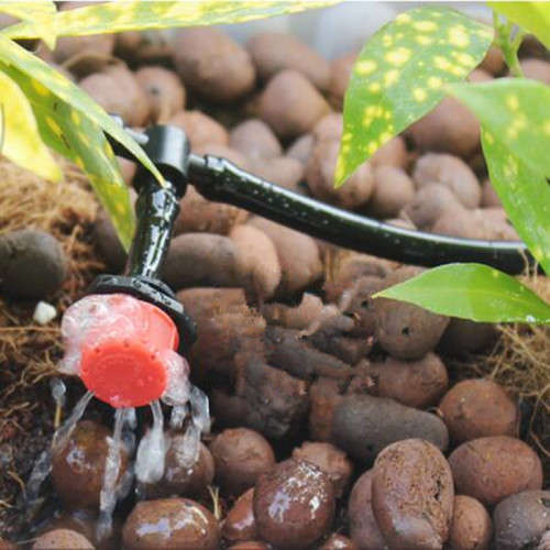 23M MICRO IRRIGATION SYSTEM