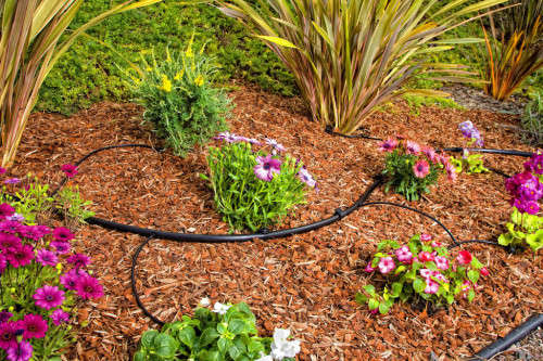 23M MICRO IRRIGATION SYSTEM