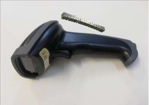 LASER BARCODE SCANNER