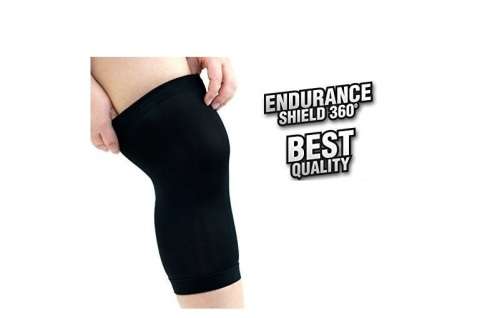 UNISEX COMPRESSION GARMENTS-KNEE