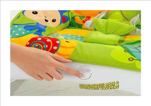 TODDLE PORTABLE ROCKER