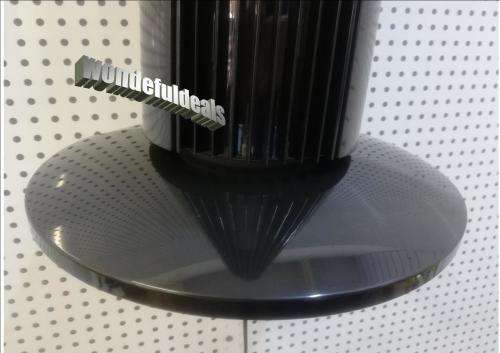 BOCINI 29 INCH TURBO TOWER FAN