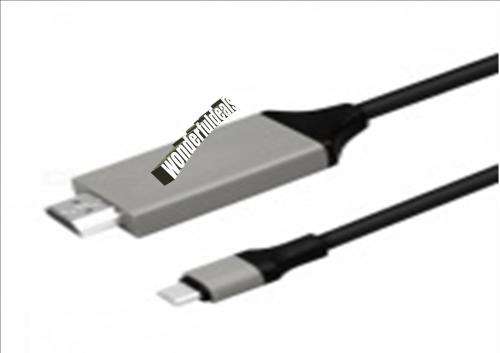 TYPE C HDTV CABLE