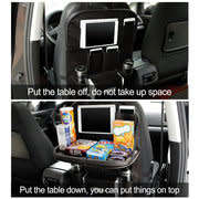 FOLDING DINNER POSTURE BACK HANGING ORGANISER