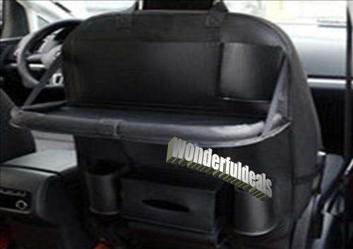 FOLDING DINNER POSTURE BACK HANGING ORGANISER