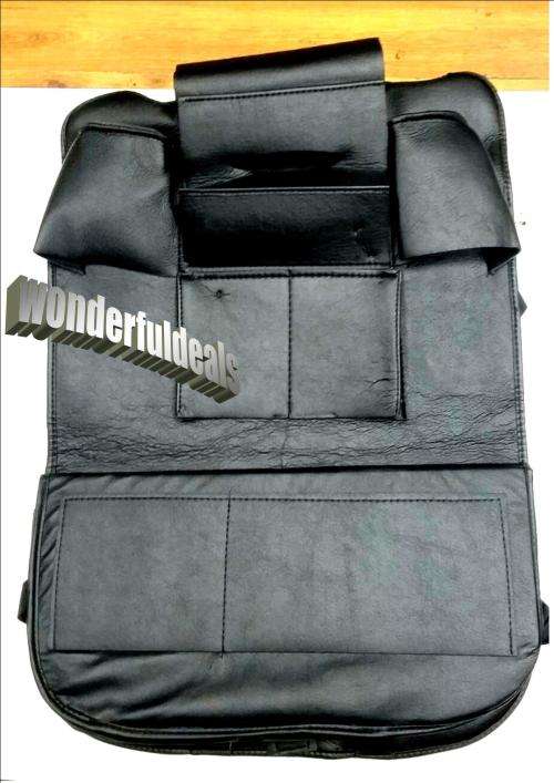 FOLDING DINNER POSTURE BACK HANGING ORGANISER