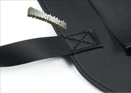 FOLDING DINNER POSTURE BACK HANGING ORGANISER