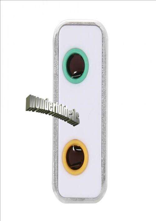 7 CH EXTERNAL SOUND CARD