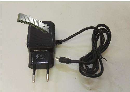 UNIVERSAL FAST CHARGER