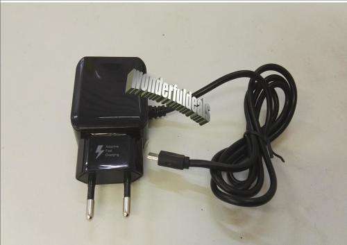 UNIVERSAL FAST CHARGER
