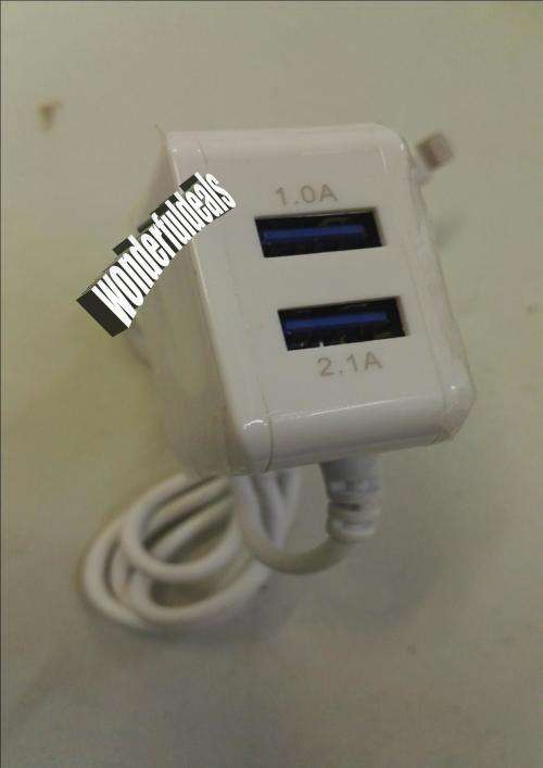 UNIVERSAL FAST CHARGER