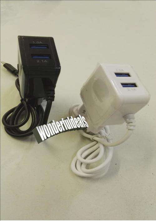 UNIVERSAL FAST CHARGER