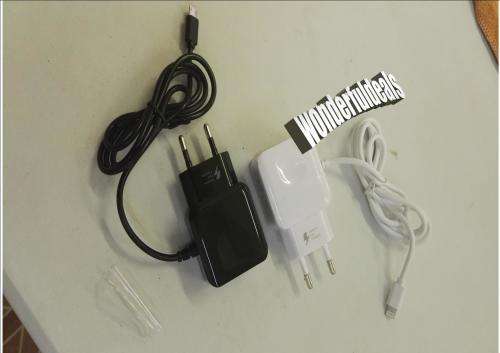 UNIVERSAL FAST CHARGER