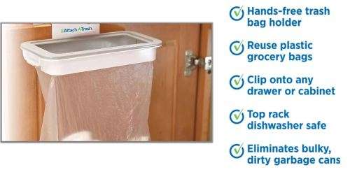 Attach a Bin