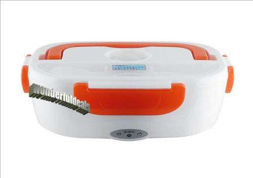 ELECTRIC LUNCH BOX