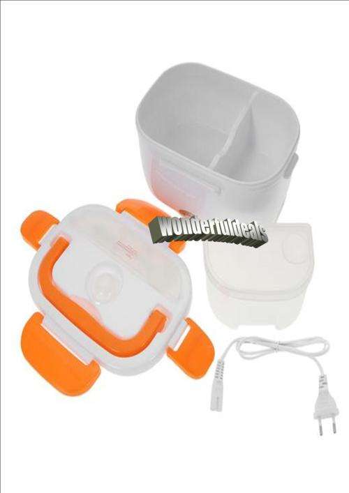 ELECTRIC LUNCH BOX