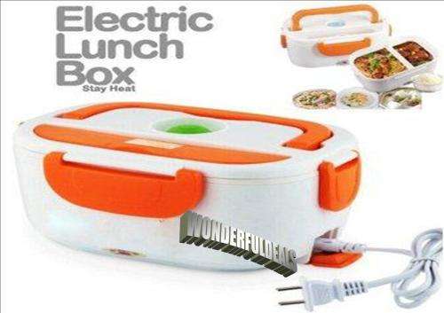 ELECTRIC LUNCH BOX