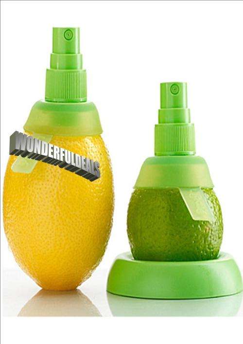 CITRUS SPRAYER