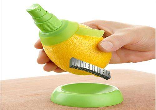CITRUS SPRAYER