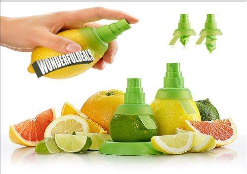 CITRUS SPRAYER