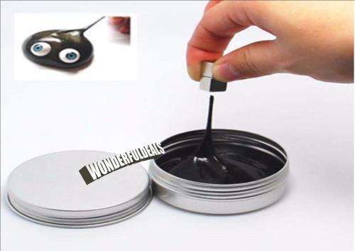 MAGNETIC PUTTY
