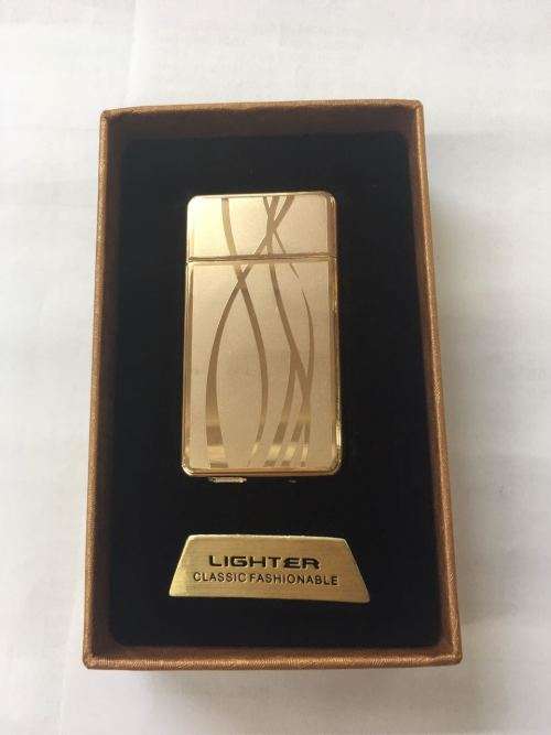 Classic Lighter USB rechargeable