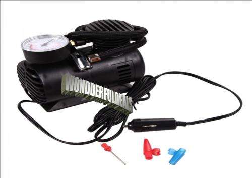 MINI AIR COMPRESSOR