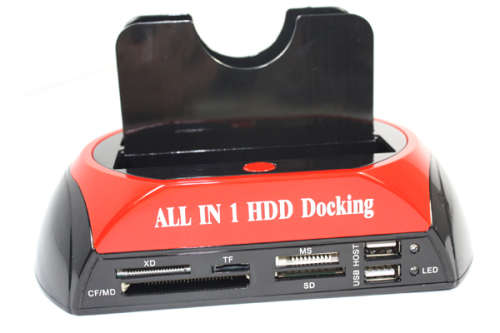 SATA HDD Docking Station