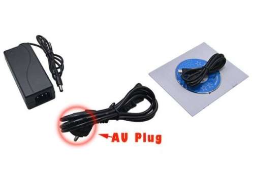 SATA HDD Docking Station