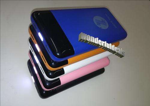 26800mAh EXTERNAL POWER BANK