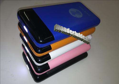 26800mAh EXTERNAL POWER BANK