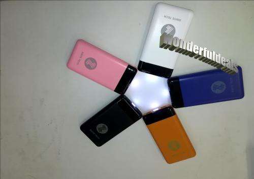 26800mAh EXTERNAL POWER BANK