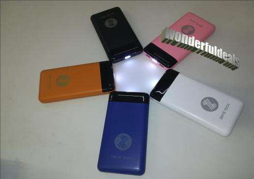 26800mAh EXTERNAL POWER BANK